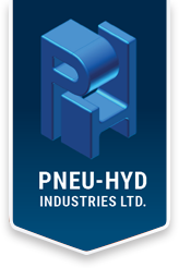PNEU-HYD Industries LTD.